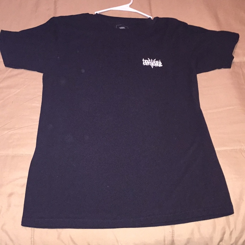 Vans T-shirt
